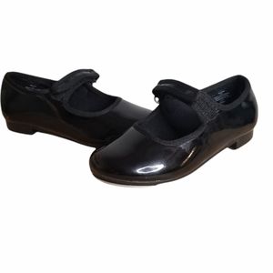 Dance Class tap shoes